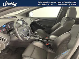 Ford Focus 2.3 EcoB RS