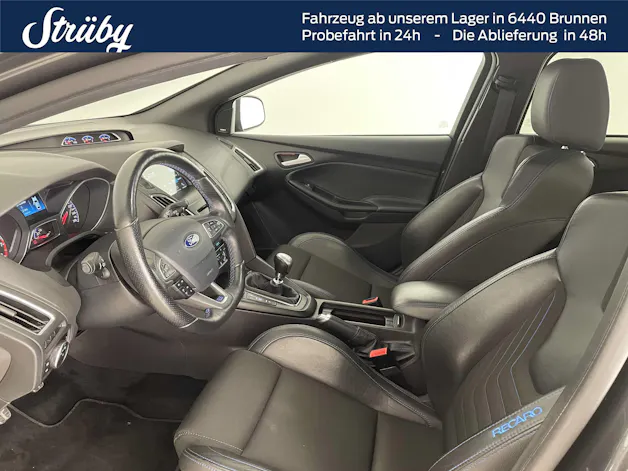 Ford Focus 2.3 EcoB RS