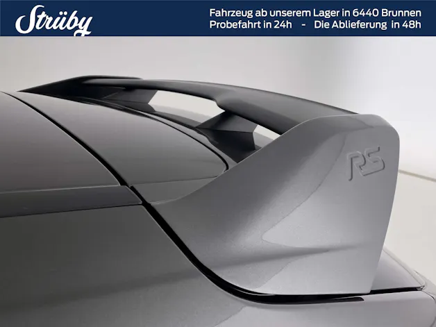 Ford Focus 2.3 EcoB RS