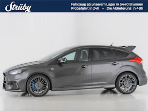 Ford Focus 2.3 EcoB RS