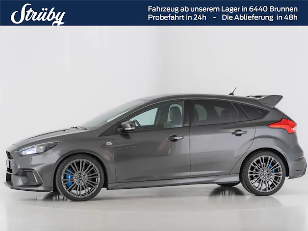Ford Focus 2.3 EcoB RS