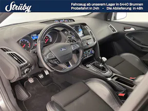Ford Focus 2.3 EcoB RS