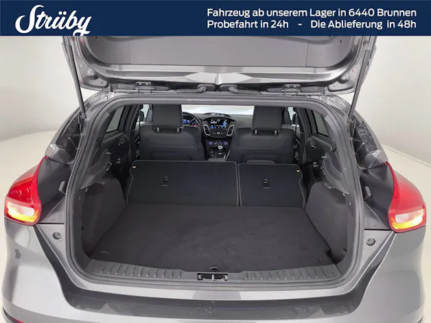 Ford Focus 2.3 EcoB RS