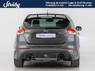 Ford Focus 2.3 EcoB RS
