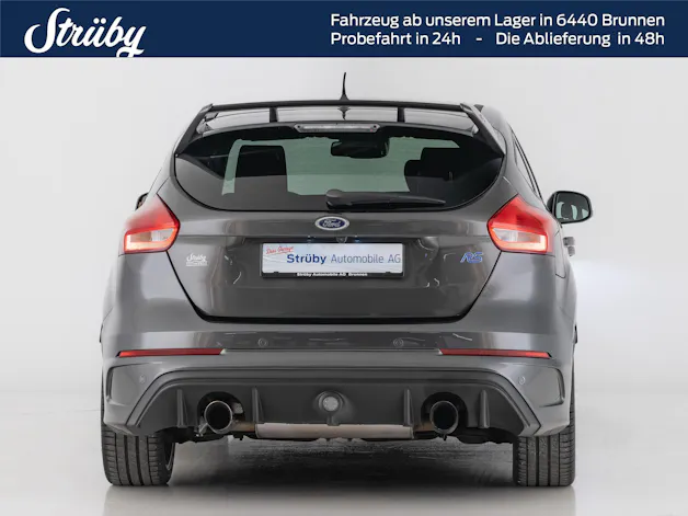Ford Focus 2.3 EcoB RS