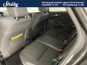 Ford Focus 2.3 EcoB RS