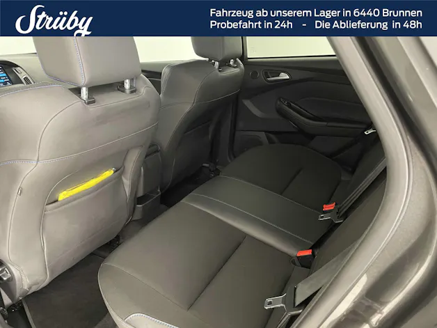 Ford Focus 2.3 EcoB RS