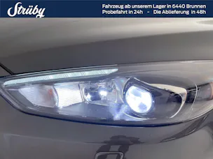 Ford Focus 2.3 EcoB RS