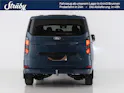 Ford Transit Custom Kombi 320 L1 2.0 EcoBlue 170 Limited
