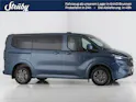 Ford Transit Custom Kombi 320 L1 2.0 EcoBlue 170 Limited