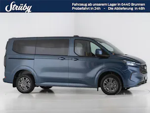 Ford Transit Custom Kombi 320 L1 2.0 EcoBlue 170 Limited