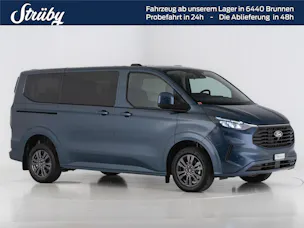 Ford Transit Custom Kombi 320 L1 2.0 EcoBlue 170 Limited