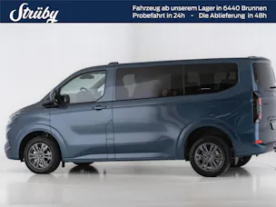 Ford Transit Custom Kombi 320 L1 2.0 EcoBlue 170 Limited