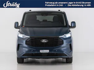 Ford Transit Custom Kombi 320 L1 2.0 EcoBlue 170 Limited
