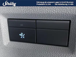 Ford Transit Custom Kombi 320 L1 2.0 EcoBlue 170 Limited
