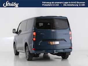 Ford Transit Custom Kombi 320 L1 2.0 EcoBlue 170 Limited
