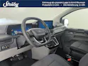 Ford Transit Custom Kombi 320 L1 2.0 EcoBlue 170 Limited