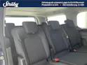 Ford Transit Custom Kombi 320 L1 2.0 EcoBlue 170 Limited