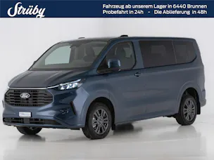 Ford Transit Custom Kombi 320 L1 2.0 EcoBlue 170 Limited