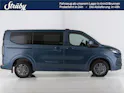 Ford Transit Custom Kombi 320 L1 2.0 EcoBlue 170 Limited