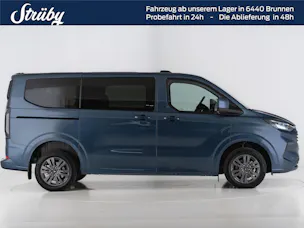 Ford Transit Custom Kombi 320 L1 2.0 EcoBlue 170 Limited