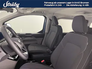 Ford Transit Custom Kombi 320 L1 2.0 EcoBlue 170 Limited