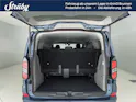 Ford Transit Custom Kombi 320 L1 2.0 EcoBlue 170 Limited