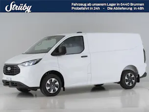 Ford Transit Custom Van 320 L1 2.5 Duratec 233 Trend PHEV