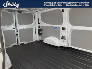 Ford Transit Custom Van 320 L1 2.5 Duratec 233 Trend PHEV