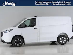 Ford Transit Custom Van 320 L1 2.5 Duratec 233 Trend PHEV