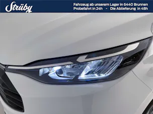 Ford Transit Custom Van 320 L1 2.5 Duratec 233 Trend PHEV