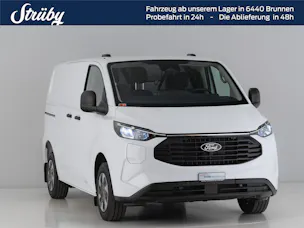 Ford Transit Custom Van 320 L1 2.5 Duratec 233 Trend PHEV