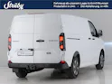Ford Transit Custom Van 320 L1 2.5 Duratec 233 Trend PHEV