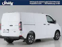 Ford Transit Custom Van 320 L1 2.5 Duratec 233 Trend PHEV
