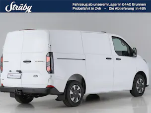 Ford Transit Custom Van 320 L1 2.5 Duratec 233 Trend PHEV