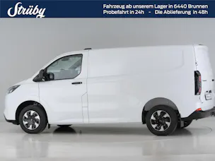 Ford Transit Custom Van 320 L1 2.5 Duratec 233 Trend PHEV