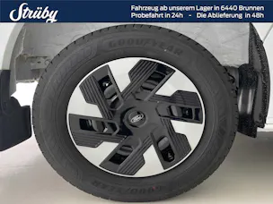 Ford Transit Custom Van 320 L1 2.5 Duratec 233 Trend PHEV