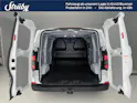 Ford Transit Custom Van 320 L1 2.5 Duratec 233 Trend PHEV