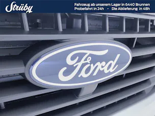 Ford Transit Custom Van 320 L1 2.5 Duratec 233 Trend PHEV
