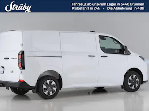 Ford Transit Custom Van 320 L1 2.5 Duratec 233 Trend PHEV
