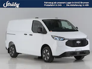 Ford Transit Custom Van 320 L1 2.5 Duratec 233 Trend PHEV