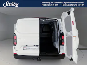 Ford Transit Custom Van 320 L1 2.5 Duratec 233 Trend PHEV