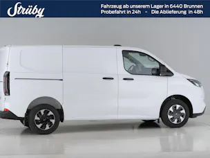 Ford Transit Custom Van 320 L1 2.5 Duratec 233 Trend PHEV