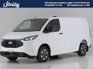 Ford Transit Custom Van 320 L1 2.5 Duratec 233 Trend PHEV