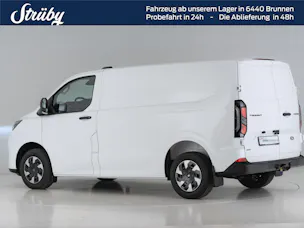 Ford Transit Custom Van 320 L1 2.5 Duratec 233 Trend PHEV