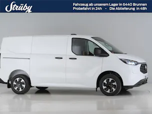 Ford Transit Custom Van 320 L1 2.5 Duratec 233 Trend PHEV
