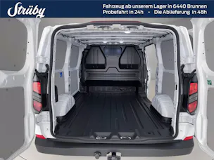 Ford Transit Custom Van 320 L1 2.5 Duratec 233 Trend PHEV