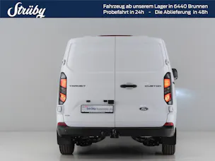 Ford Transit Custom Van 320 L1 2.5 Duratec 233 Trend PHEV