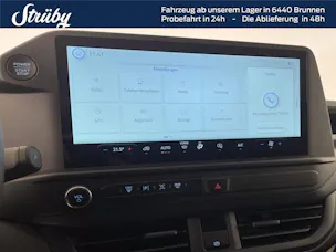 Ford Transit Custom Van 320 L1 2.5 Duratec 233 Trend PHEV