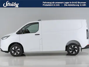 Ford Transit Custom Van 320 L1 2.5 Duratec 233 Trend PHEV